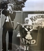 Milwaukee County Zoo