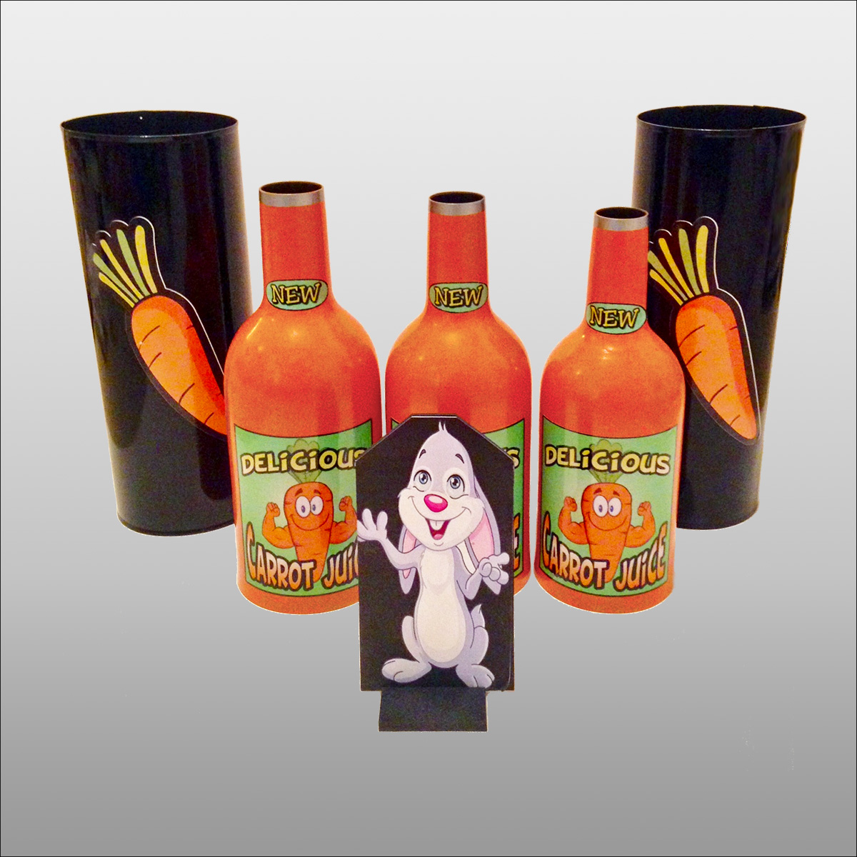 Storytime Transpo Rabbit