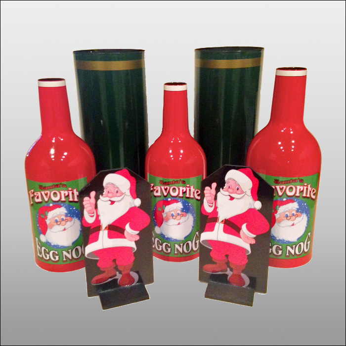 Storytime Transpo Santa