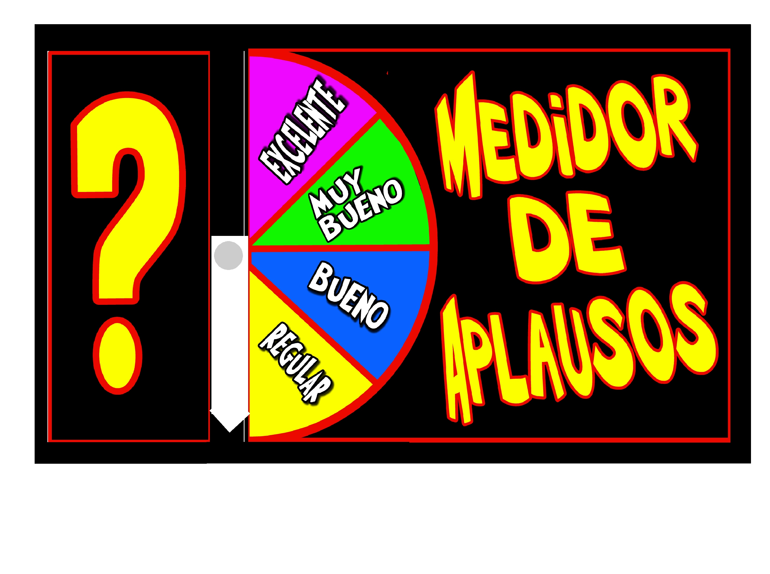 Audience Testing Device in Spanish